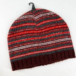 The Rail Mens Knit Beanie
